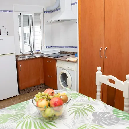 Artico 205 Apartment Conil De La Frontera