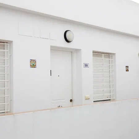 Apartment Artico 205 Conil De La Frontera