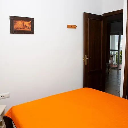 Apartment Artico 205 Conil De La Frontera