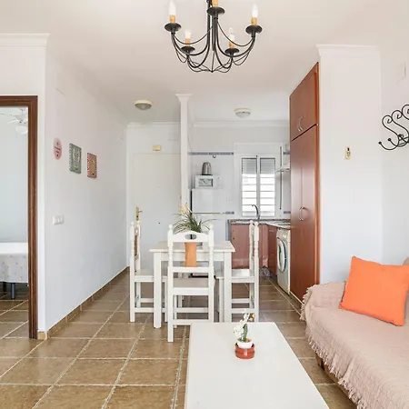 Apartment Artico 205 Conil De La Frontera