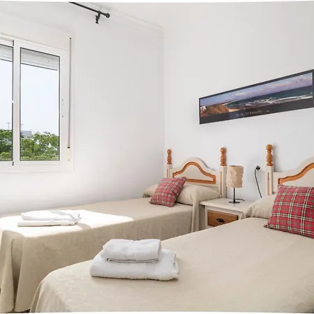 Apartment Artico 205