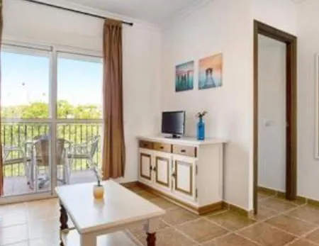 Apartment Artico 205