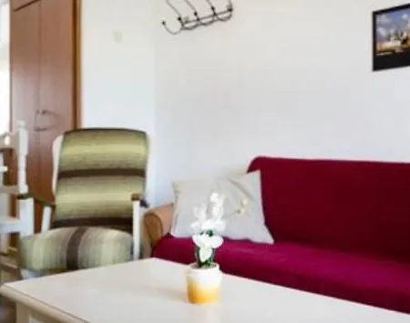 Apartment Artico 205