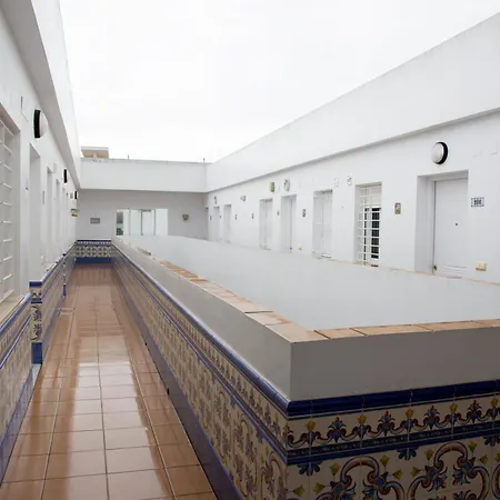 Artico 205 Apartment Conil De La Frontera