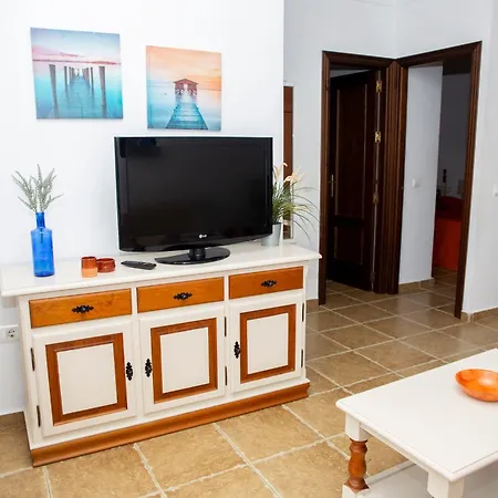 Artico 205 Apartment Conil De La Frontera